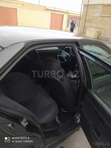 BMW 320 1996, 198,755 km - 2.0 l - Bakı