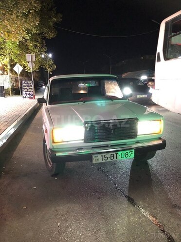 LADA (VAZ) 2107 2000, 99,500 km - 1.6 l - Bakı