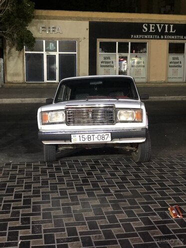 LADA (VAZ) 2107 2000, 99,500 km - 1.6 l - Bakı
