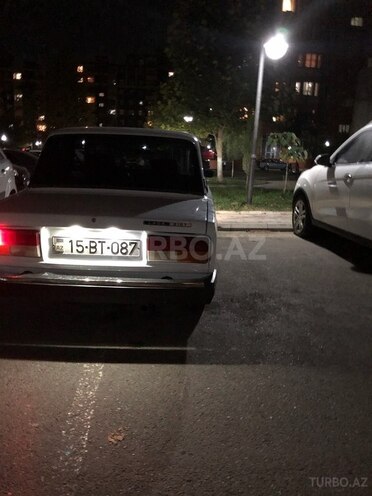 LADA (VAZ) 2107 2000, 99,500 km - 1.6 l - Bakı