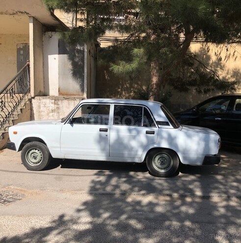 LADA (VAZ) 2107 2000, 99,500 km - 1.6 l - Bakı