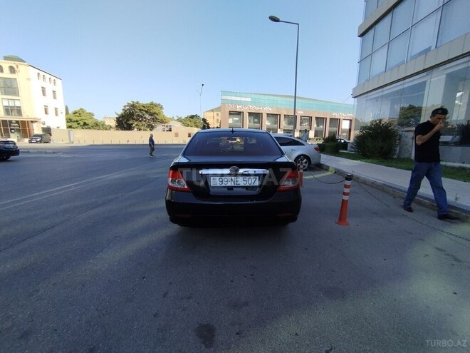BYD F3 2009, 259,752 km - 1.5 л - Bakı