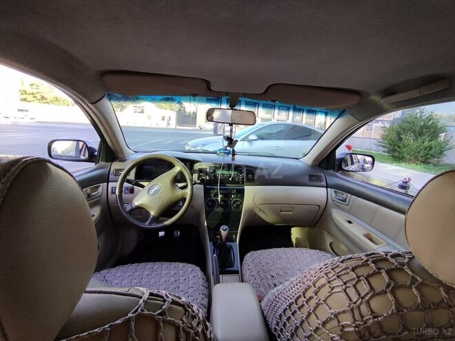 BYD F3 2009, 259,752 km - 1.5 л - Bakı