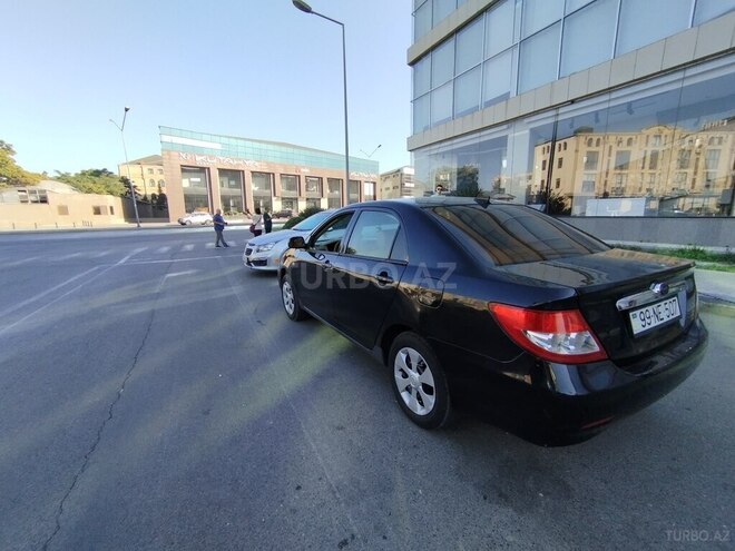 BYD F3 2009, 259,752 km - 1.5 л - Bakı