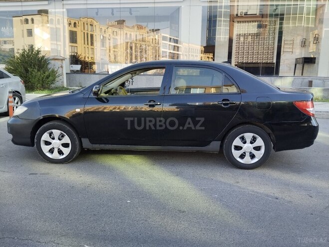 BYD F3 2009, 259,752 km - 1.5 л - Bakı
