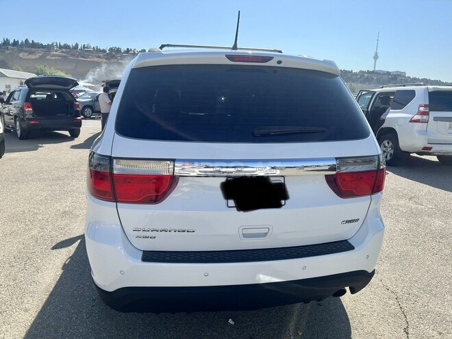 Dodge Durango 2013, 180,000 km - 3.6 l - Bakı