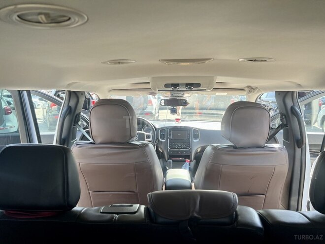 Dodge Durango 2013, 180,000 km - 3.6 l - Bakı