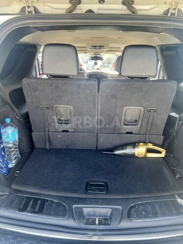 Dodge Durango 2013, 180,000 km - 3.6 l - Bakı