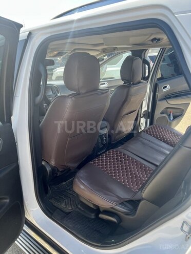 Dodge Durango 2013, 180,000 km - 3.6 l - Bakı
