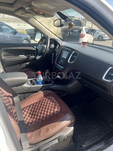 Dodge Durango 2013, 180,000 km - 3.6 l - Bakı