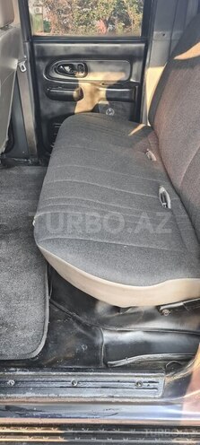 Mitsubishi L200 2005, 200,000 km - 2.5 l - Bakı