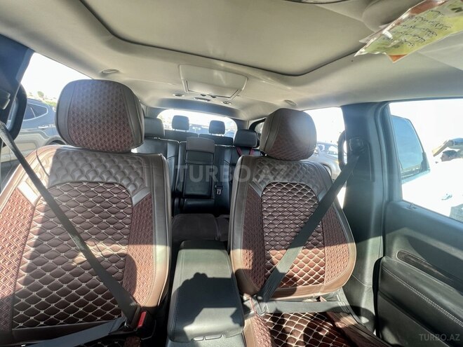 Dodge Durango 2013, 180,000 km - 3.6 l - Bakı