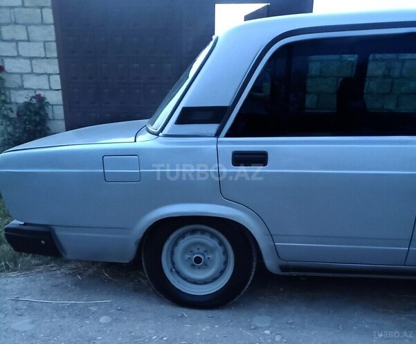 LADA (VAZ) 2107 2002, 57,000 km - 1.6 l - Xaçmaz