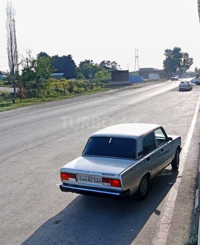 LADA (VAZ) 2107 2002, 57,000 km - 1.6 l - Xaçmaz