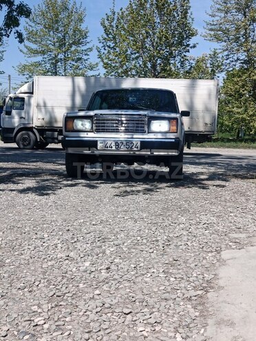 LADA (VAZ) 2107 2002, 57,000 km - 1.6 l - Xaçmaz