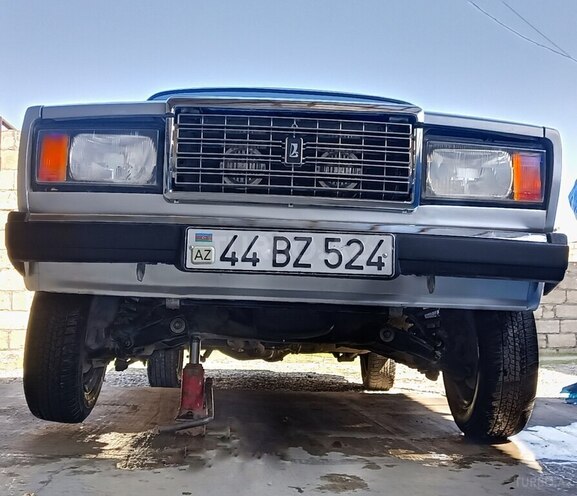 LADA (VAZ) 2107 2002, 57,000 km - 1.6 l - Xaçmaz