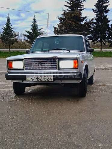 LADA (VAZ) 2107 2002, 57,000 km - 1.6 l - Xaçmaz