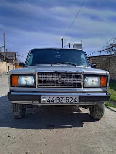 LADA (VAZ) 2107 2002, 57,000 km - 1.6 l - Xaçmaz