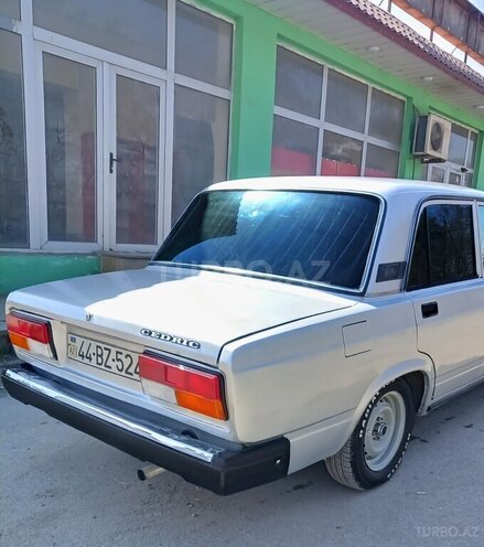 LADA (VAZ) 2107 2002, 57,000 km - 1.6 l - Xaçmaz