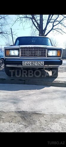 LADA (VAZ) 2107 2002, 57,000 km - 1.6 l - Xaçmaz