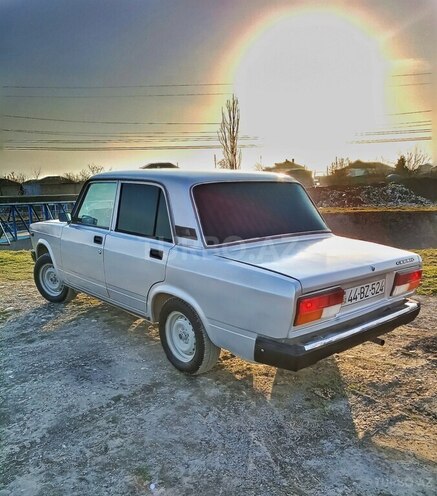 LADA (VAZ) 2107 2002, 57,000 km - 1.6 l - Xaçmaz