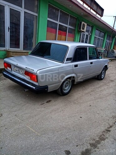 LADA (VAZ) 2107 2002, 57,000 km - 1.6 l - Xaçmaz