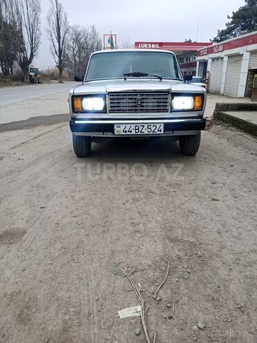 LADA (VAZ) 2107 2002, 57,000 km - 1.6 l - Xaçmaz