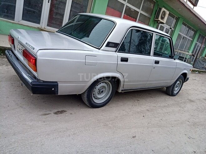 LADA (VAZ) 2107 2002, 57,000 km - 1.6 l - Xaçmaz