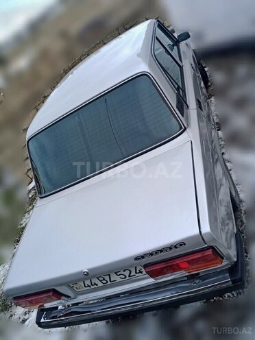 LADA (VAZ) 2107 2002, 57,000 km - 1.6 l - Xaçmaz