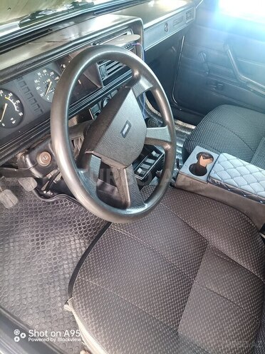 LADA (VAZ) 2107 2002, 57,000 km - 1.6 l - Xaçmaz