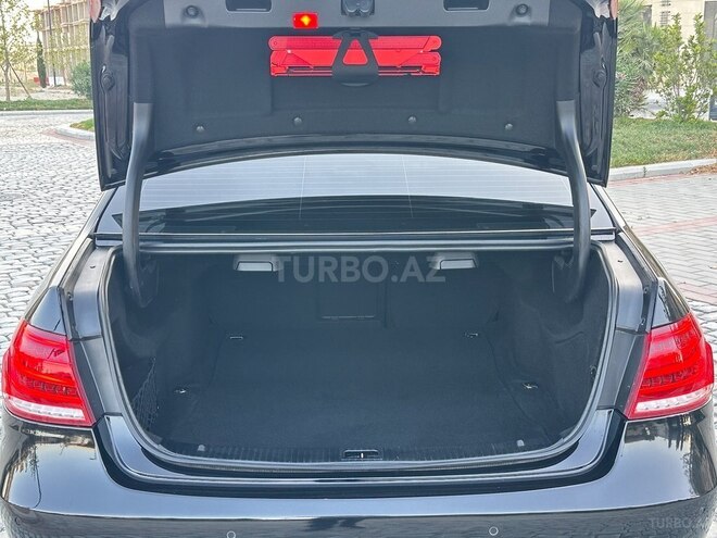 Mercedes E 200 2014, 189,000 km - 2.0 l - Bakı