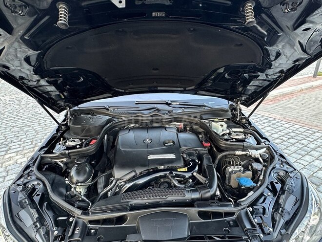 Mercedes E 200 2014, 189,000 km - 2.0 l - Bakı
