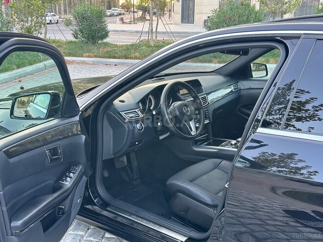 Mercedes E 200 2014, 189,000 km - 2.0 l - Bakı
