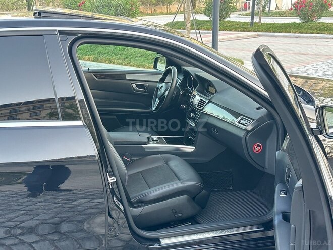 Mercedes E 200 2014, 189,000 km - 2.0 l - Bakı
