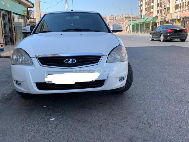 LADA (VAZ) Priora 2013, 478,000 km - 1.6 l - Bakı