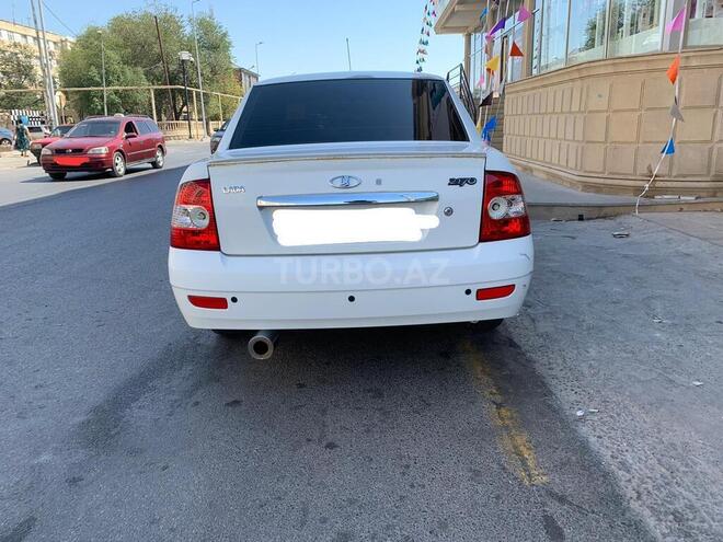 LADA (VAZ) Priora 2013, 478,000 km - 1.6 l - Bakı