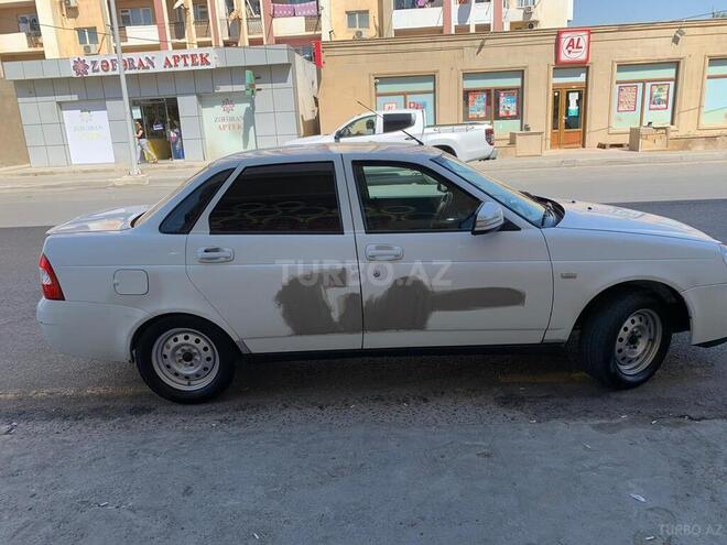 LADA (VAZ) Priora 2013, 478,000 km - 1.6 l - Bakı
