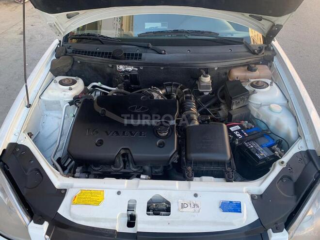 LADA (VAZ) Priora 2013, 478,000 km - 1.6 l - Bakı