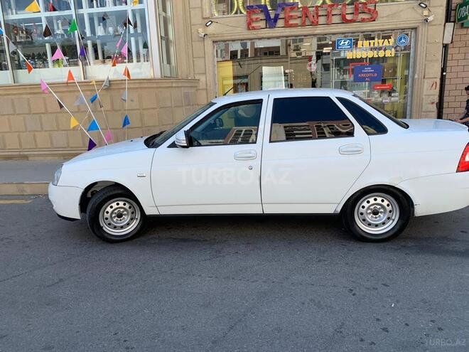 LADA (VAZ) Priora 2013, 478,000 km - 1.6 l - Bakı