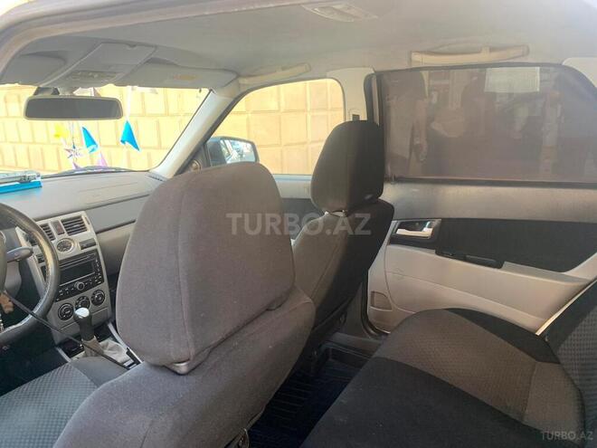 LADA (VAZ) Priora 2013, 478,000 km - 1.6 l - Bakı