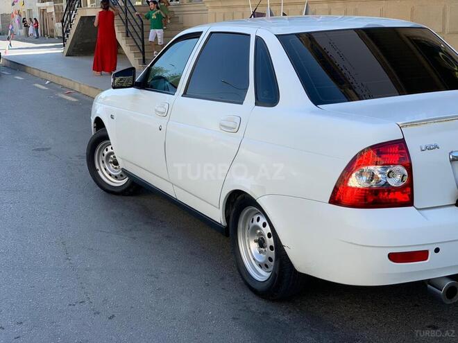 LADA (VAZ) Priora 2013, 478,000 km - 1.6 l - Bakı