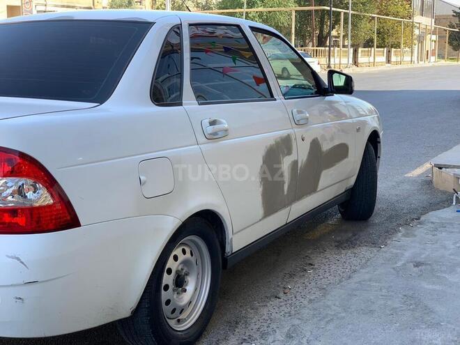 LADA (VAZ) Priora 2013, 478,000 km - 1.6 l - Bakı