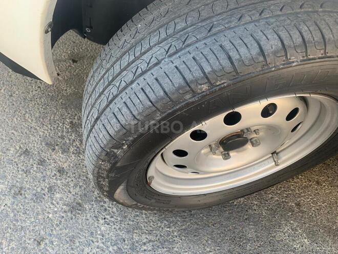 LADA (VAZ) Priora 2013, 478,000 km - 1.6 l - Bakı