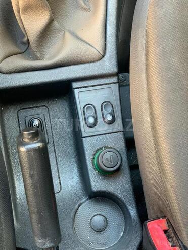 LADA (VAZ) Priora 2013, 478,000 km - 1.6 l - Bakı