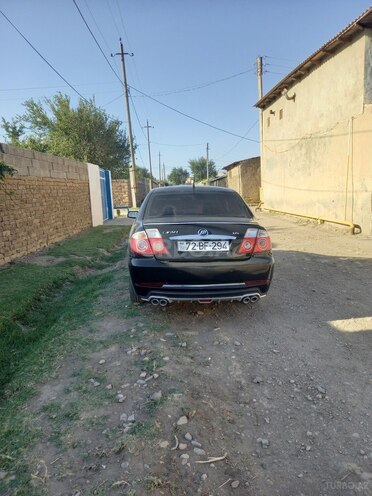 Lifan 520 2008, 200,000 km - 1.6 l - Naxçıvan