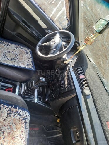 Lifan 520 2008, 200,000 km - 1.6 l - Naxçıvan
