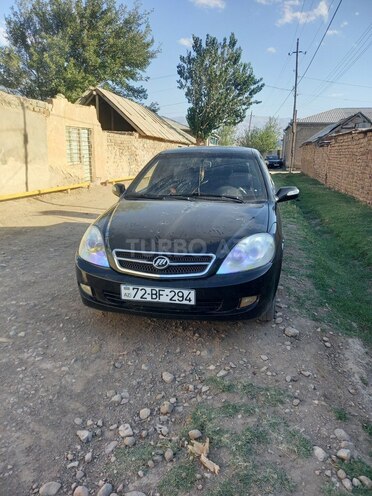Lifan 520 2008, 200,000 km - 1.6 l - Naxçıvan