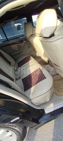 Mercedes C 230 1997, 241,000 km - 2.3 l - Bakı