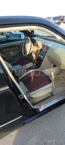 Mercedes C 230 1997, 241,000 km - 2.3 l - Bakı