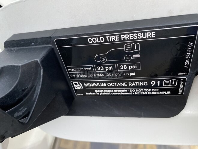 Mercedes C 250 2012, 249,000 km - 1.8 л - Bakı